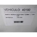 IVECO DAILY COMBI IVECO DAILY COMBI '2003 * BLANCA 1999
