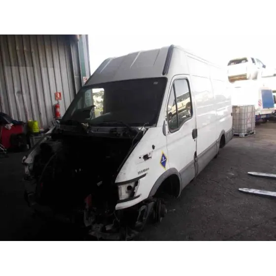 IVECO DAILY COMBI '2003 * BLANCA