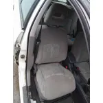 NISSAN ALMERA (N16/E) NISSAN ALMERA (N16/E) '2001 1.8 16V CAT BLANCO 2000
