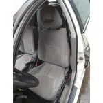 NISSAN ALMERA (N16/E) NISSAN ALMERA (N16/E) '2001 1.8 16V CAT BLANCO 2000