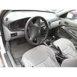 NISSAN ALMERA (N16/E) NISSAN ALMERA (N16/E) '2001 1.8 16V CAT BLANCO 2000