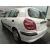 NISSAN ALMERA (N16/E) NISSAN ALMERA (N16/E) '2001 1.8 16V CAT BLANCO 2000