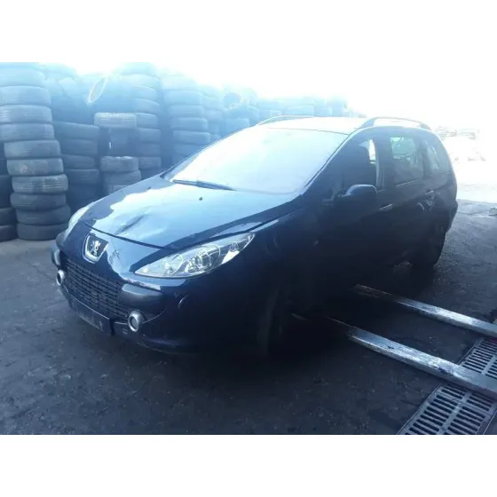 PEUGEOT 307 BREAK/SW (S2) '2007 1.6 16V CAT AZUL