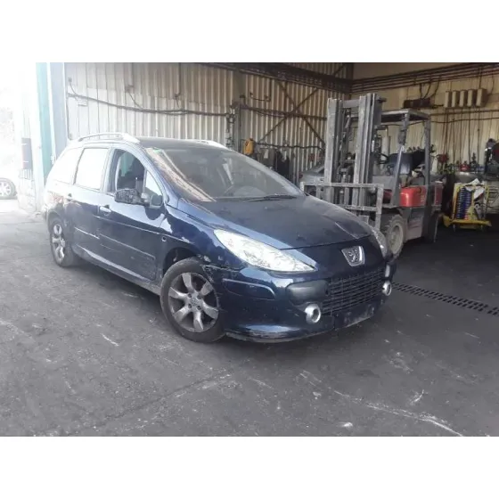 PEUGEOT 307 BREAK/SW (S2) '2007 1.6 16V CAT AZUL