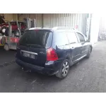 PEUGEOT 307 BREAK/SW (S2) PEUGEOT 307 BREAK/SW (S2) '2007 1.6 16V CAT AZUL 2005