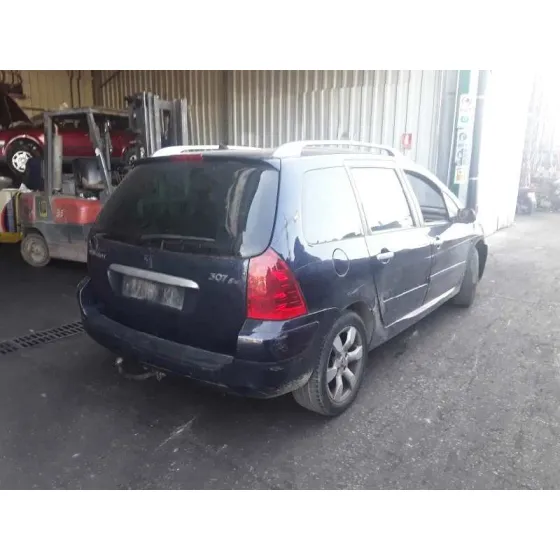PEUGEOT 307 BREAK/SW (S2) '2007 1.6 16V CAT AZUL
