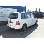 VOLKSWAGEN TOURAN (1T2) VOLKSWAGEN TOURAN (1T2) '2008 * BLANCO 2006