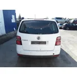 VOLKSWAGEN TOURAN (1T2) VOLKSWAGEN TOURAN (1T2) '2008 * BLANCO 2006