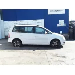 VOLKSWAGEN TOURAN (1T2) VOLKSWAGEN TOURAN (1T2) '2008 * BLANCO 2006