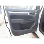 VOLKSWAGEN TOURAN (1T2) VOLKSWAGEN TOURAN (1T2) '2008 * BLANCO 2006