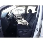VOLKSWAGEN TOURAN (1T2) VOLKSWAGEN TOURAN (1T2) '2008 * BLANCO 2006