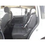 VOLKSWAGEN TOURAN (1T2) VOLKSWAGEN TOURAN (1T2) '2008 * BLANCO 2006