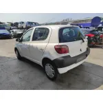TOYOTA YARIS (NCP1/NLP1/SCP1) TOYOTA YARIS (NCP1/NLP1/SCP1) '2002 1.0 CAT BLANCO 1999