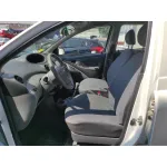 TOYOTA YARIS (NCP1/NLP1/SCP1) TOYOTA YARIS (NCP1/NLP1/SCP1) '2002 1.0 CAT BLANCO 1999