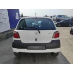 TOYOTA YARIS (NCP1/NLP1/SCP1) TOYOTA YARIS (NCP1/NLP1/SCP1) '2002 1.0 CAT BLANCO 1999