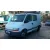 RENAULT MASTER II PHASE 2 CAJA CERRADA RENAULT MASTER II PHASE 2 CAJA CERRADA '2002 2.5 DIESEL BLANCA 2003