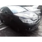 CITROEN C4 BERLINA '2006 1.6 16V HDI NEGRO