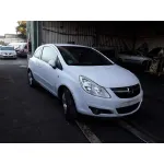 OPEL CORSA D OPEL CORSA D '2007 1.4 16V BLANCO 2006
