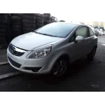 OPEL CORSA D OPEL CORSA D '2007 1.4 16V BLANCO 2006