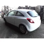 OPEL CORSA D OPEL CORSA D '2007 1.4 16V BLANCO 2006
