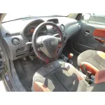 CITROEN C2 '2004 VTR NEGRO