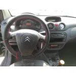 CITROEN C2 '2004 VTR NEGRO