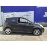 CITROEN C2 '2004 VTR NEGRO