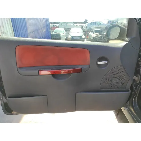 CITROEN C2 '2004 VTR NEGRO