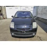 CITROEN C2 '2004 VTR NEGRO