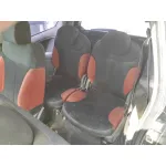 CITROEN C2 '2004 VTR NEGRO