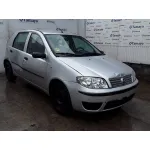 FIAT PUNTO BERLINA (188) FIAT PUNTO BERLINA (188) '2007 1.3 JTD CAT PLATA 2003