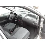 FIAT PUNTO BERLINA (188) FIAT PUNTO BERLINA (188) '2007 1.3 JTD CAT PLATA 2003