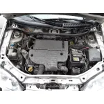 FIAT PUNTO BERLINA (188) FIAT PUNTO BERLINA (188) '2007 1.3 JTD CAT PLATA 2003