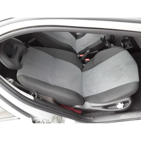 FIAT PUNTO BERLINA (188) '2007 1.3 JTD CAT PLATA