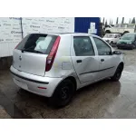 FIAT PUNTO BERLINA (188) FIAT PUNTO BERLINA (188) '2007 1.3 JTD CAT PLATA 2003