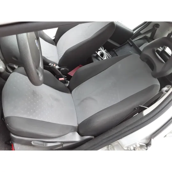 FIAT PUNTO BERLINA (188) '2007 1.3 JTD CAT PLATA