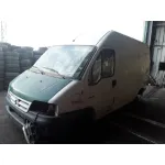 CITROEN JUMPER CAJA CERRADA (2) '2002 2.0 HDI CAT BLANCO