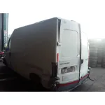 CITROEN JUMPER CAJA CERRADA (2) '2002 2.0 HDI CAT BLANCO