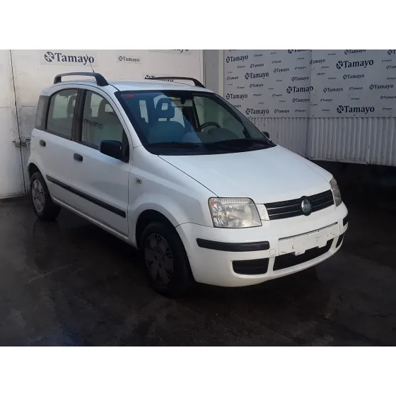FIAT PANDA (169) '2006 1.2 CAT BLANCO
