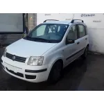 FIAT PANDA (169) FIAT PANDA (169) '2006 1.2 CAT BLANCO 2003