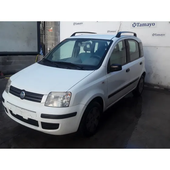 FIAT PANDA (169) '2006 1.2 CAT BLANCO