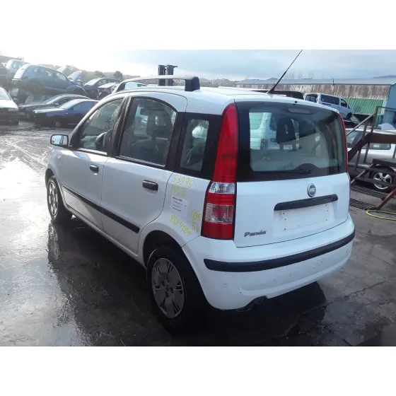 FIAT PANDA (169) '2006 1.2 CAT BLANCO