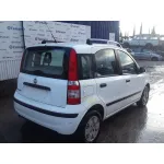 FIAT PANDA (169) FIAT PANDA (169) '2006 1.2 CAT BLANCO 2003