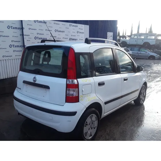 FIAT PANDA (169) '2006 1.2 CAT BLANCO