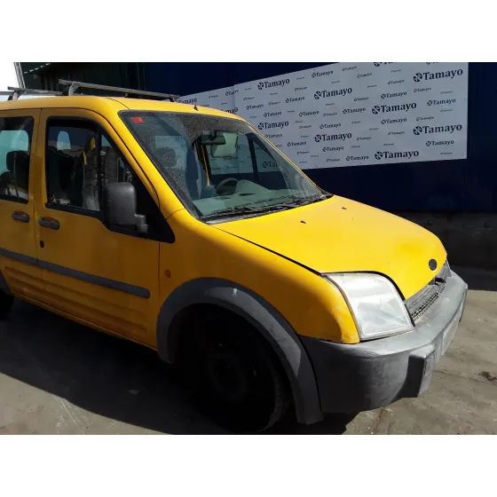 FORD TOURNEO CONNECT (TC7) '2005 1.8 TDCI CAT AMARILLO