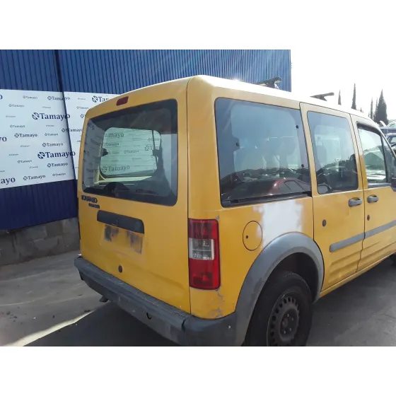 FORD TOURNEO CONNECT (TC7) '2005 1.8 TDCI CAT AMARILLO