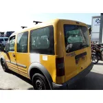 FORD TOURNEO CONNECT (TC7) FORD TOURNEO CONNECT (TC7) '2005 1.8 TDCI CAT AMARILLO 2002