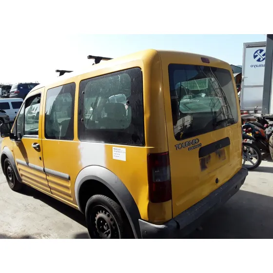 FORD TOURNEO CONNECT (TC7) '2005 1.8 TDCI CAT AMARILLO