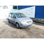 HYUNDAI GETZ (TB)  2002