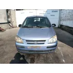 HYUNDAI GETZ (TB)  2002